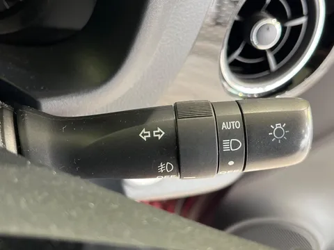Toyota Yaris (Vitz)