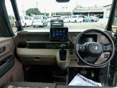 Honda N-BOX Joy