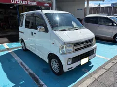 Daihatsu Atrai Wagon