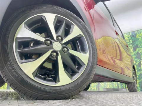 Mitsubishi eK X