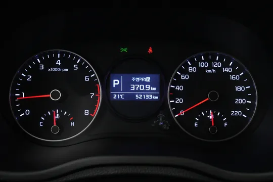 Kia Picanto (Morning)