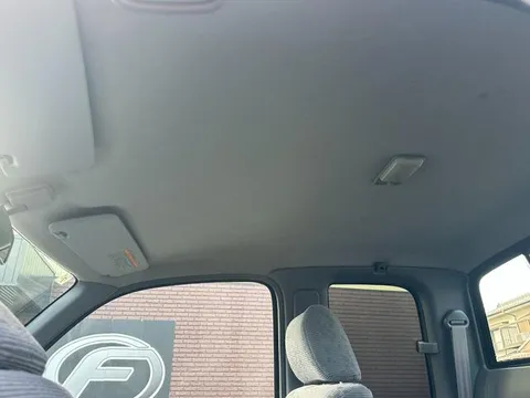 Toyota Hilux Sports Pick Up