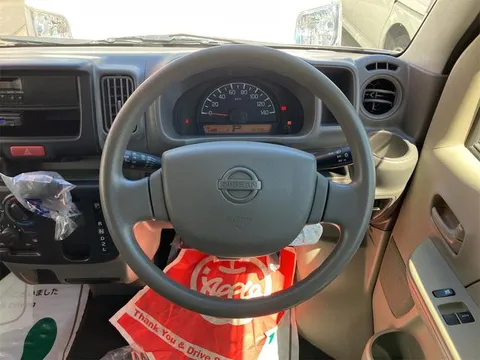 Nissan Clipper
