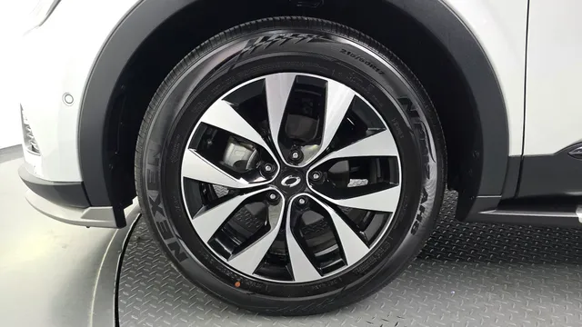 Renault Arkana (XM3)