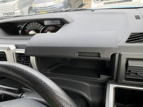 Daihatsu Hijet Caddie