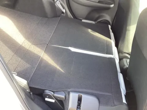 Honda Jazz (Fit)