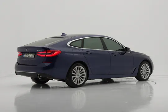 BMW Gran Turismo