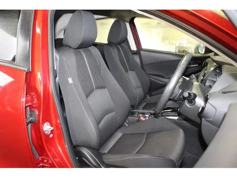 Mazda Mazda2 (Demio)