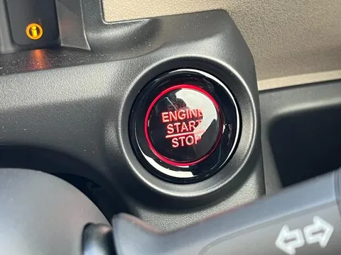 Honda N-BOX Joy
