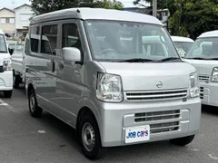 Nissan Clipper