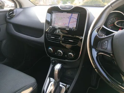 Renault Lutecia
