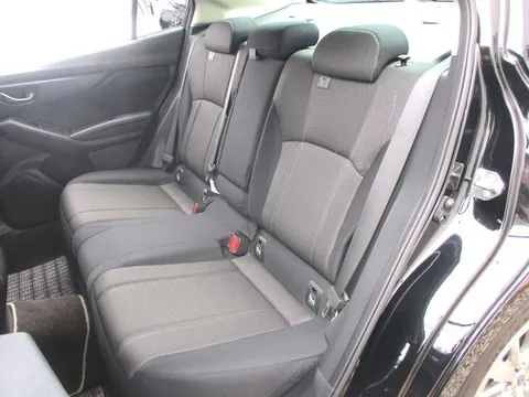 Subaru Impreza G4