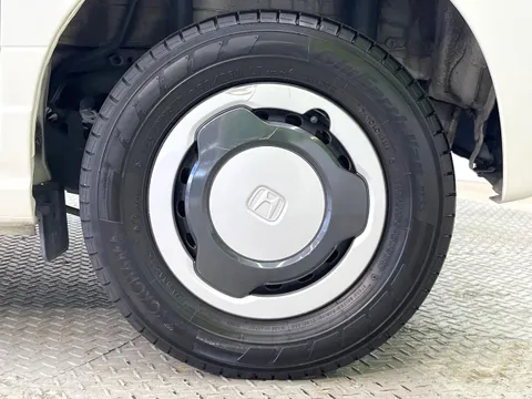 Honda N-VAN +Style