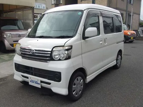 Daihatsu Atrai Wagon