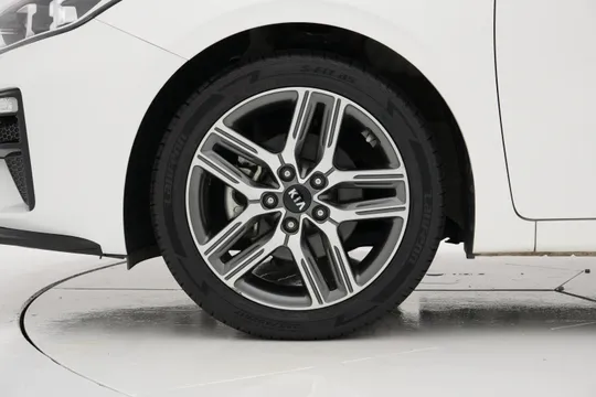 Kia Cerato (K3)
