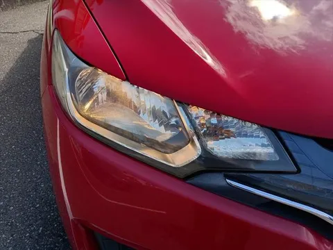 Honda Jazz (Fit)