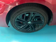 MG MG6
