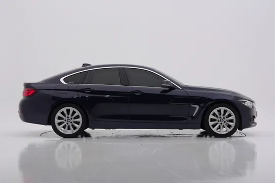 BMW 4-Series