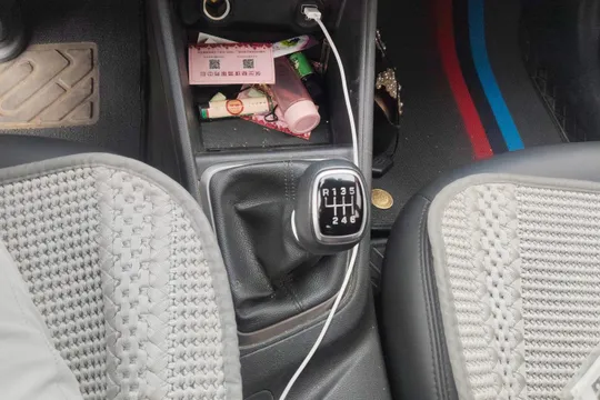 Hyundai Verna