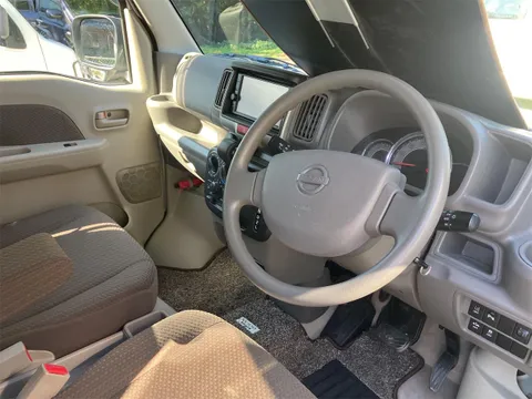 Nissan Clipper