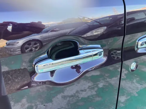 Mazda Flair Wagon Custom Styel