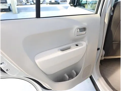 Suzuki Alto Lapin LC