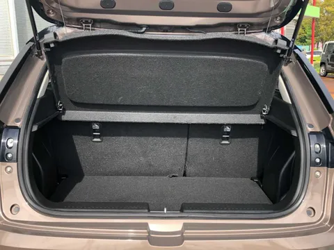 Suzuki Fronx