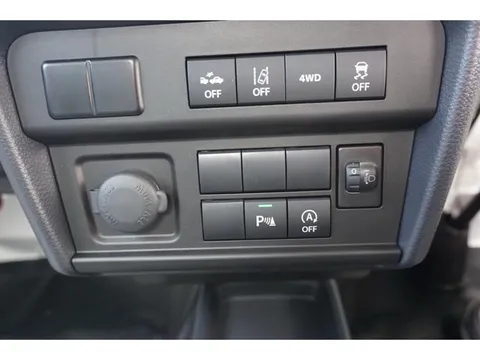 Nissan Clipper Truck