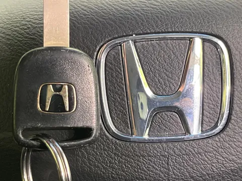 Honda Zest Spark