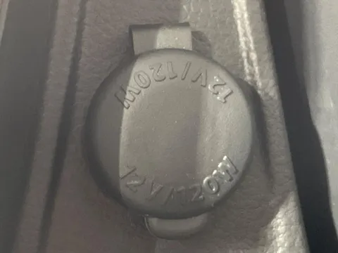 Mazda Flair Crossover