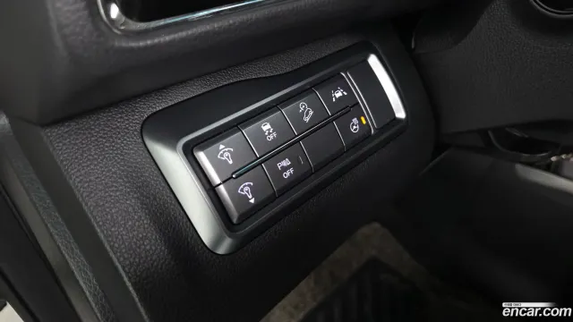 SsangYong Tivoli XLV (Tivoli Air)