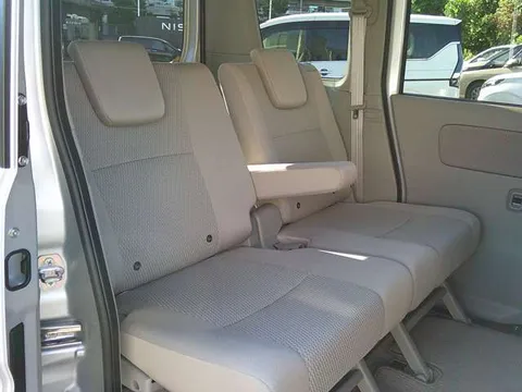 Nissan Clipper Rio