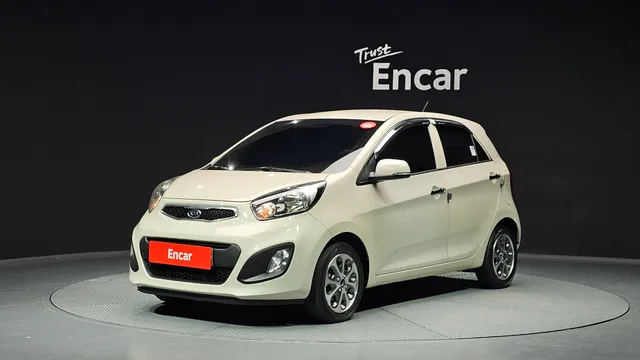 Kia Picanto (Morning)