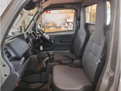 Suzuki Carry Track