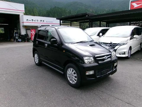 Daihatsu Terios Kid
