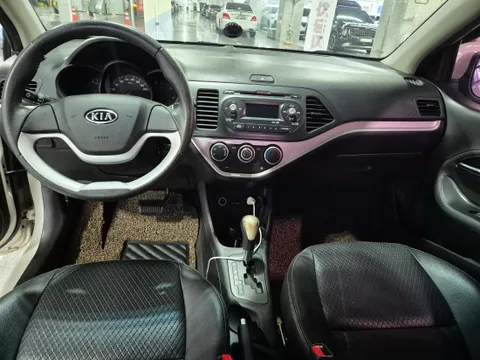 Kia Picanto (Morning)