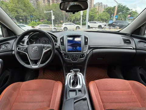 Buick Regal