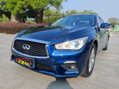 Infiniti Q50L