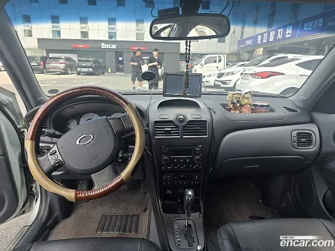 Renault SM3