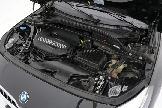 BMW BMW