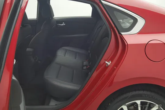 Kia Cerato (K3)