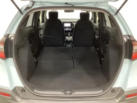 Honda Jazz (Fit)