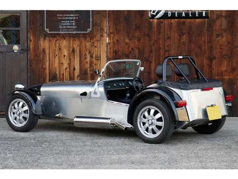 Caterham