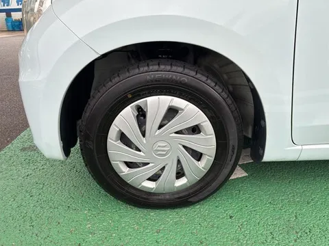 Suzuki Alto Eco
