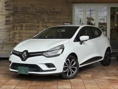 Renault Lutecia