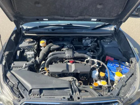 Subaru Impreza Sports