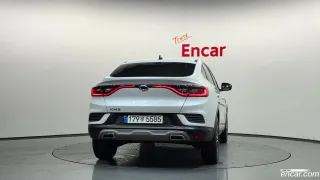 Renault XM3