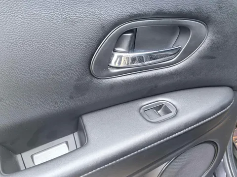 Honda HR-V (Vezel)