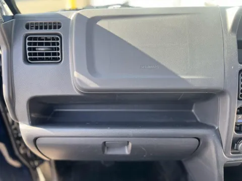 Suzuki Carry Track