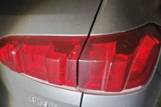 Wey VV6